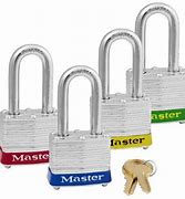 Image result for Padlock Set