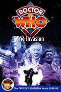 Image result for The Invasion Doctor Who