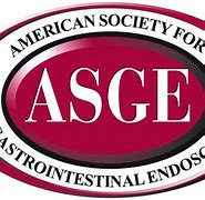 Image result for American Society for Gastrointestinal Endoscopy