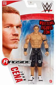 Image result for WWE Old John Cena Action Figure