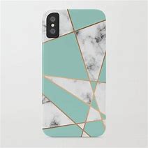 Image result for Teal and Gold Marble Phone Case