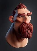 Image result for Bad 3D Character Models