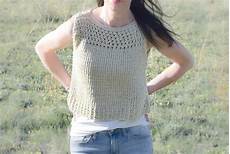 knit summer summer vacation top allfreeknitting knit summer summer vacation top allfreeknitting