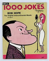 Image result for 1000 Jokes Magazine