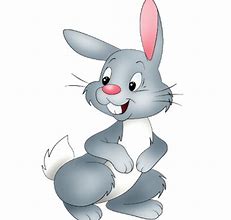 Image result for Animated Rabbit Clip Art