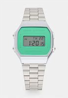 Image result for Automatic Digital Watch