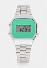 Image result for Touch Screen Digital Watch