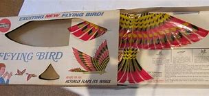 Image result for Ancient Alien Flying Bird Toy