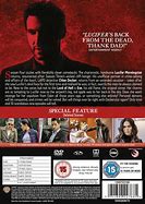 Image result for Lucifer Season 4 DVD
