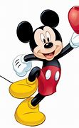 Image result for Mickey Mouse Candy Apples