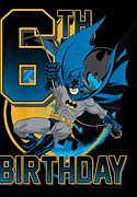 Image result for Batman Birthday ClipArt