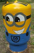Image result for Minion Water Heater Blanket