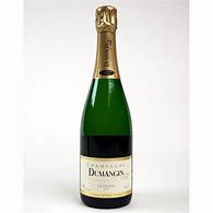 Image result for Champagne Dumangin Black Bottle
