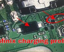 Image result for Infinix Smart 2 Charging System