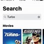 Image result for Apple TV App On iPhone 15 Pro Max
