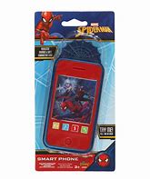 Image result for Spider-Man S300 Cell Phone