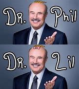 Image result for Wii Dr. Phil Meme
