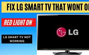 Image result for LG TV Won't Turn On Fix Please