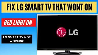 Image result for LG TV Won't Turn On