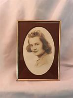 Image result for Found in Old Framed Picture