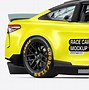 Image result for Side View of NASCAR Car Facing Right