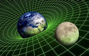 Image result for Gravity Space-Time