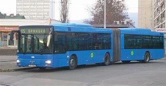 Image result for Autobus 222