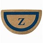 Image result for Z Logo Blue Circle