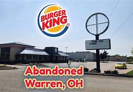 Image result for Burger King Logos Abandoned