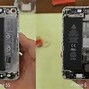 Image result for iPhone 5S Battery Pinout