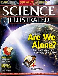 Image result for Science Monthly Magazine