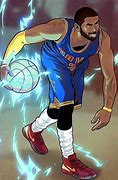 Image result for NBA Art