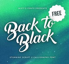 Image result for Fancy Calligraphy Fonts Generator
