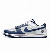 Image result for Nike Dunk Low Brooklyn Nets NBA 75th Anniversary