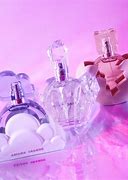 Image result for Ariana Grande 7 Rings Parfum