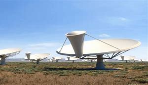 Image result for Ska Array Science