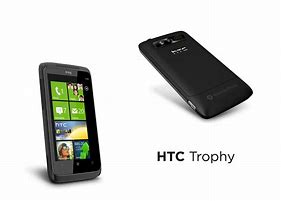 Image result for HTC 7 Trophy