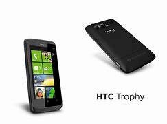 Image result for HTC Trophy