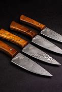 Image result for Steak Knife Pics