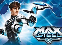 Image result for Max Steel Season 3