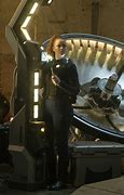 Image result for Star Trek Discovery Red Angel