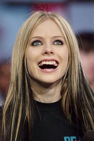 Image result for Avril Lavigne Latest