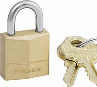 Image result for Small Locks with Keys