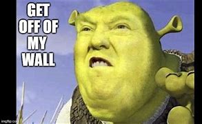 Image result for The Wall Always Wins Meme