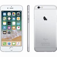 Image result for Apple iPhone 6s Silver