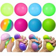 Image result for Stress Relief Balls