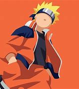 Image result for Orange Aesthetic Naruto