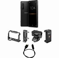 Image result for Sony 5G Phone