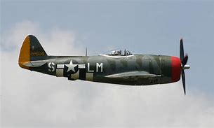 Image result for P-47 Thunderbolt Gallery