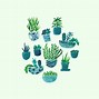 Image result for Cute Plant Wallpaper